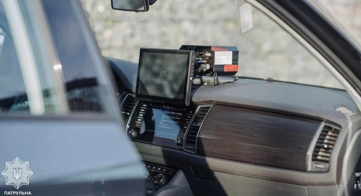С 31 августа в Киеве заработают «фантомы»: что нужно знать водителям