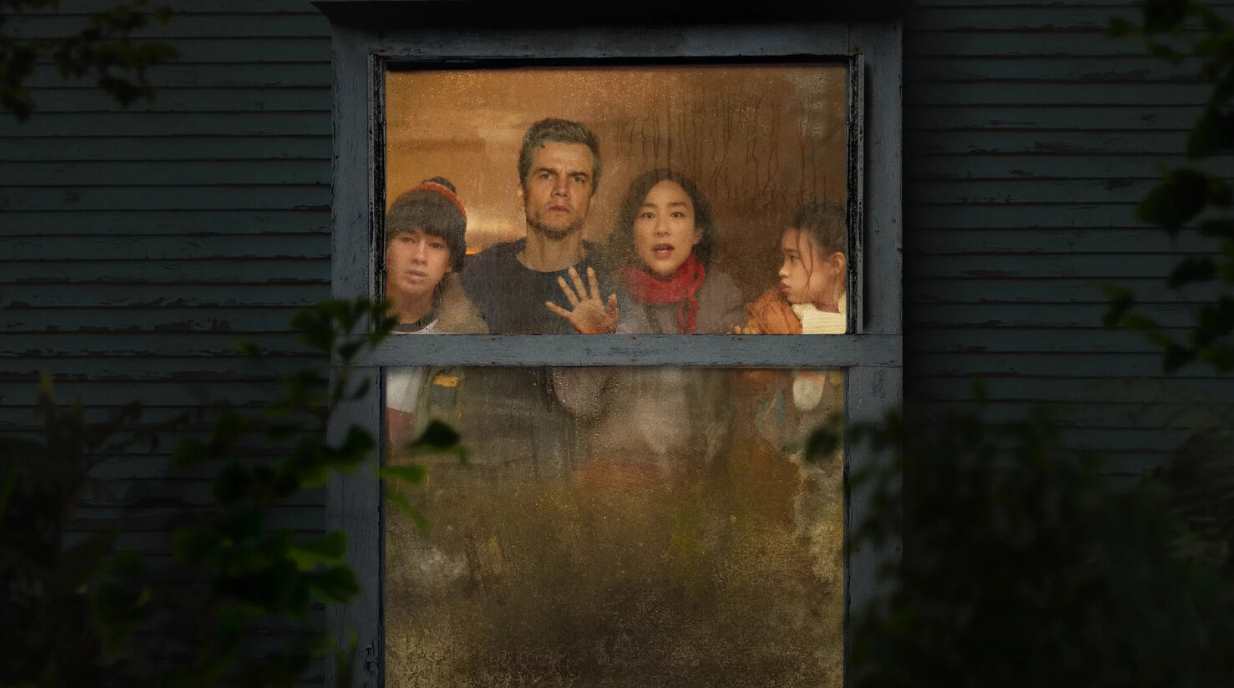 Самые популярные фильмы Netflix сейчас: полный топ-10 и количество просмотров