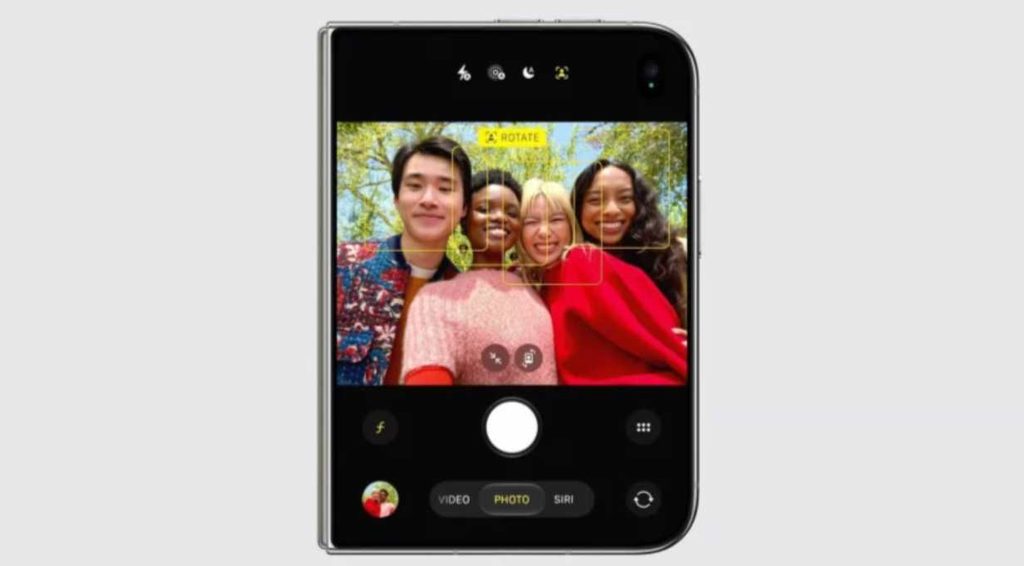 Apple представила iPhone Duo с двумя OLED-экранами, A20 Pro, камерами 48 Мп, Touch ID и MagSafe. Цена стартует от $1999, продажи — с 23 октября.